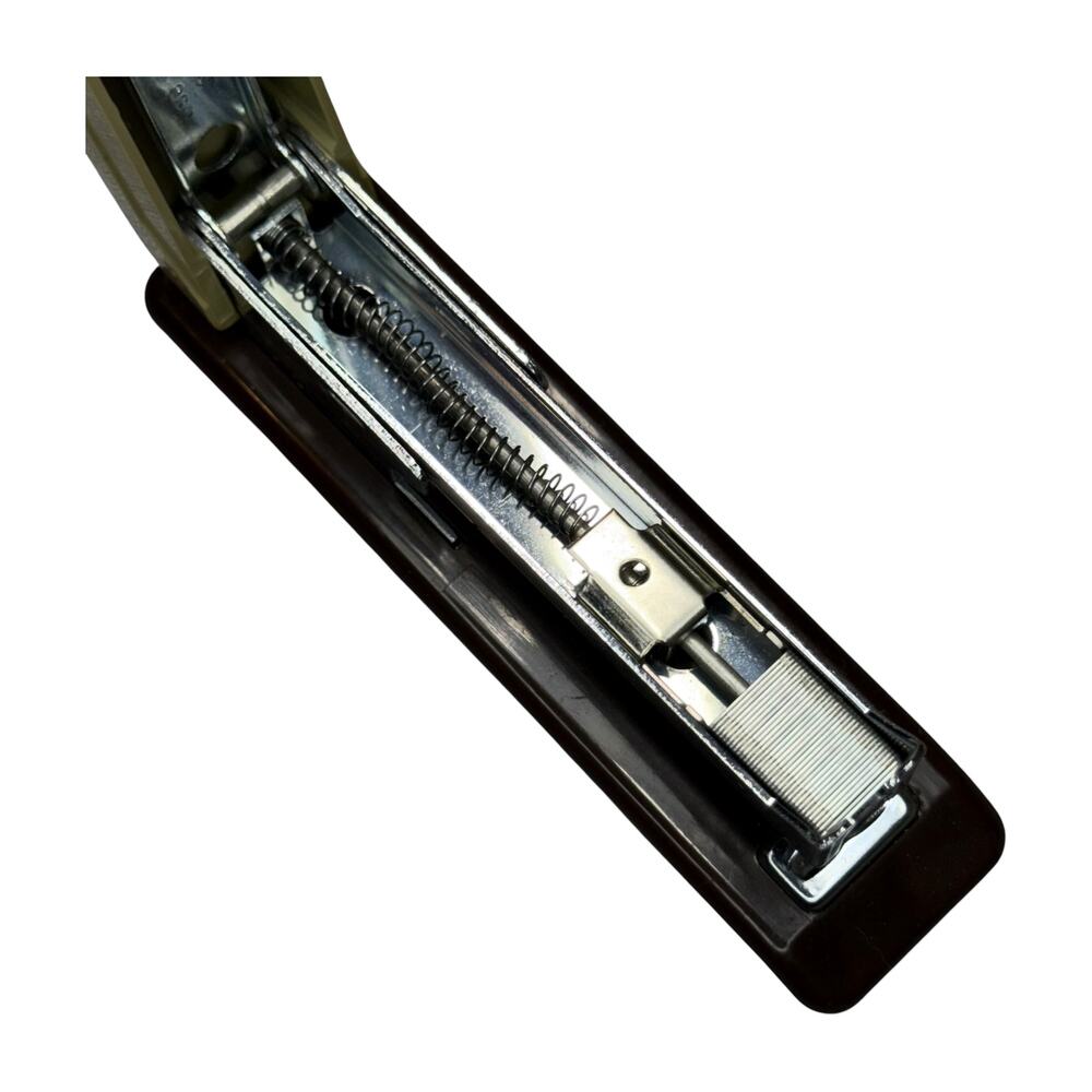 Vintage Swingline Stapler 1970s Made in Great Britain Retro Office - Picture 7 of 9